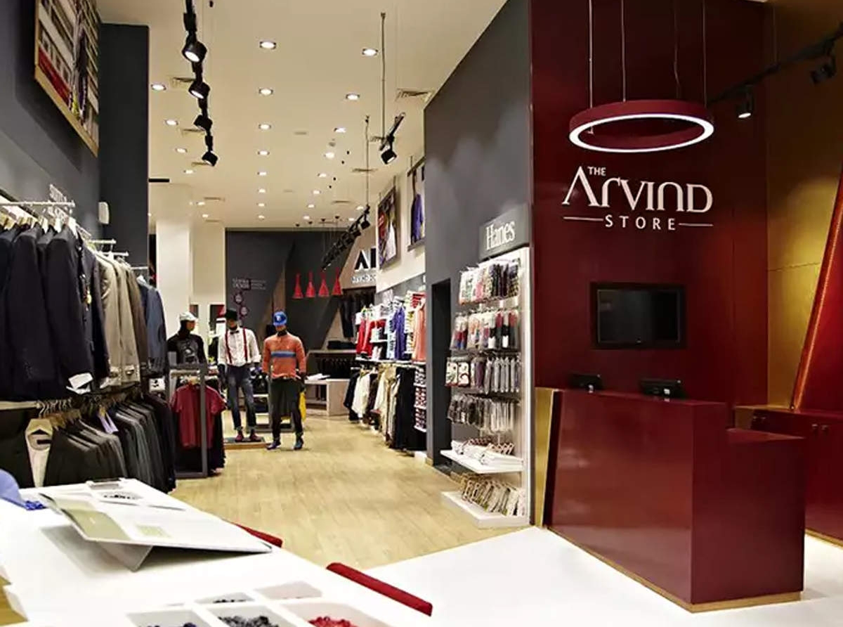 ArvindFashions